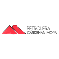 Logo Petrolera Cardenas Mora